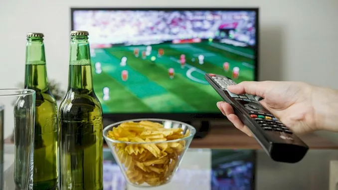 SmartTV-is-Spying-on-you