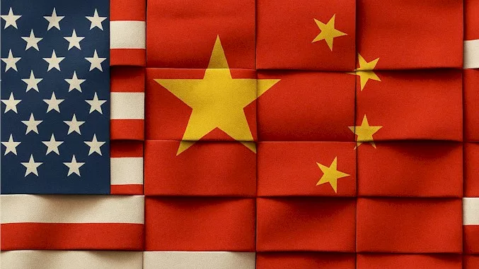 us-china