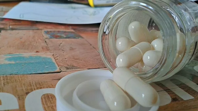 治療心臟衰竭（因左心室收縮功能受損）使用的藥物